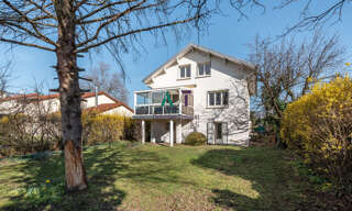 Maison 8 Pièces 194 m² à vendre à Grenoble (38100)