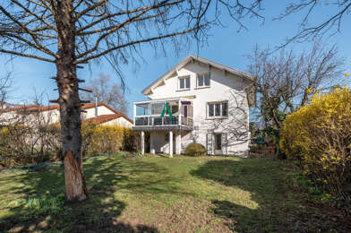 Maison 8 pièces 450000 €