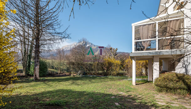 Villa / Maison 8 pièces  à vendre Grenoble 38100