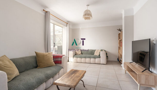 Villa / Maison 8 pièces  à vendre Grenoble 38100