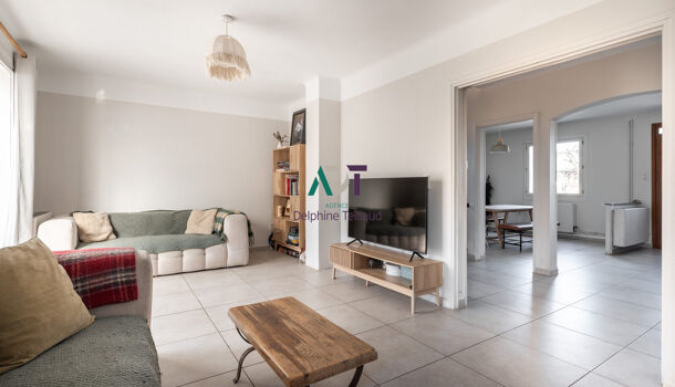 Villa / Maison 8 pièces  à vendre Grenoble 38100