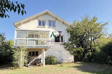 Maison 8 pièces 450000 €