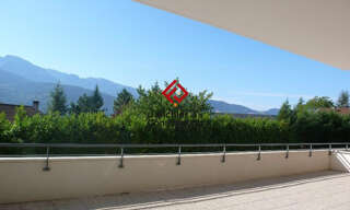 Appartement 3 Pièces 68 m² à louer à Saint-Ismier (38330)