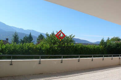 Appartement 3 pièces 1217 €