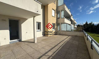 Appartement 3 Pièces 68 m² à louer à Saint-Ismier (38330)