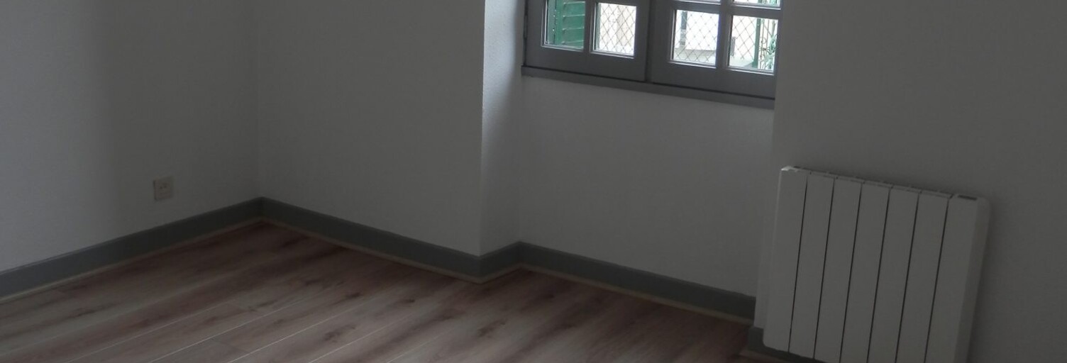 Appartement 2 Pièces 33 m² à louer à Dax (40100)