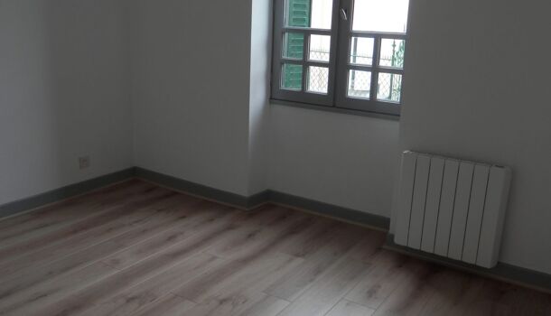 Appartement 2 pièces  à louer Dax 40100