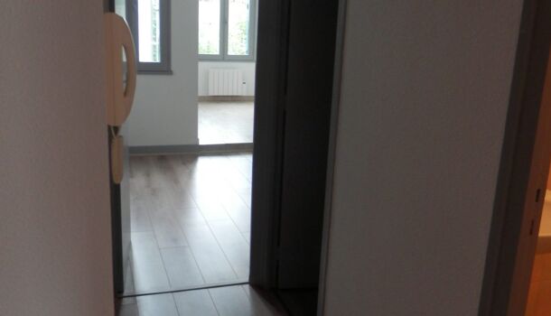 Appartement 2 pièces  à louer Dax 40100