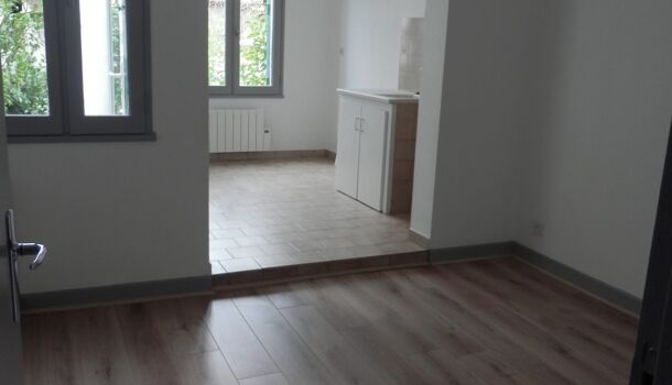 Appartement 2 pièces  à louer Dax 40100