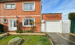 Maison 6 Pièces 110 m² à vendre à Harbonnières (80131)