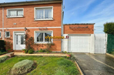 Maison 6 pièces 167680 €