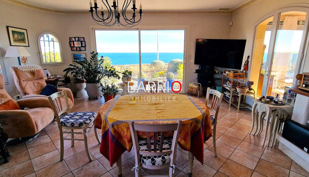 Villa / Maison 6 pièces  à vendre Banyuls-sur-Mer 66650