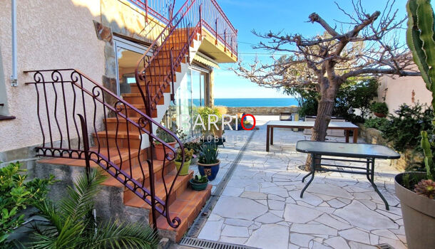 Villa / Maison 6 pièces  à vendre Banyuls-sur-Mer 66650
