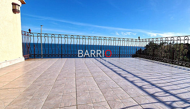 Villa / Maison 6 pièces  à vendre Banyuls-sur-Mer 66650