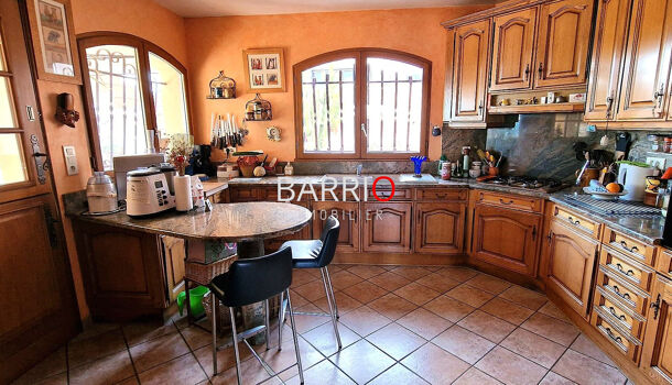 Villa / Maison 6 pièces  à vendre Banyuls-sur-Mer 66650