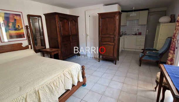 Villa / Maison 6 pièces  à vendre Banyuls-sur-Mer 66650