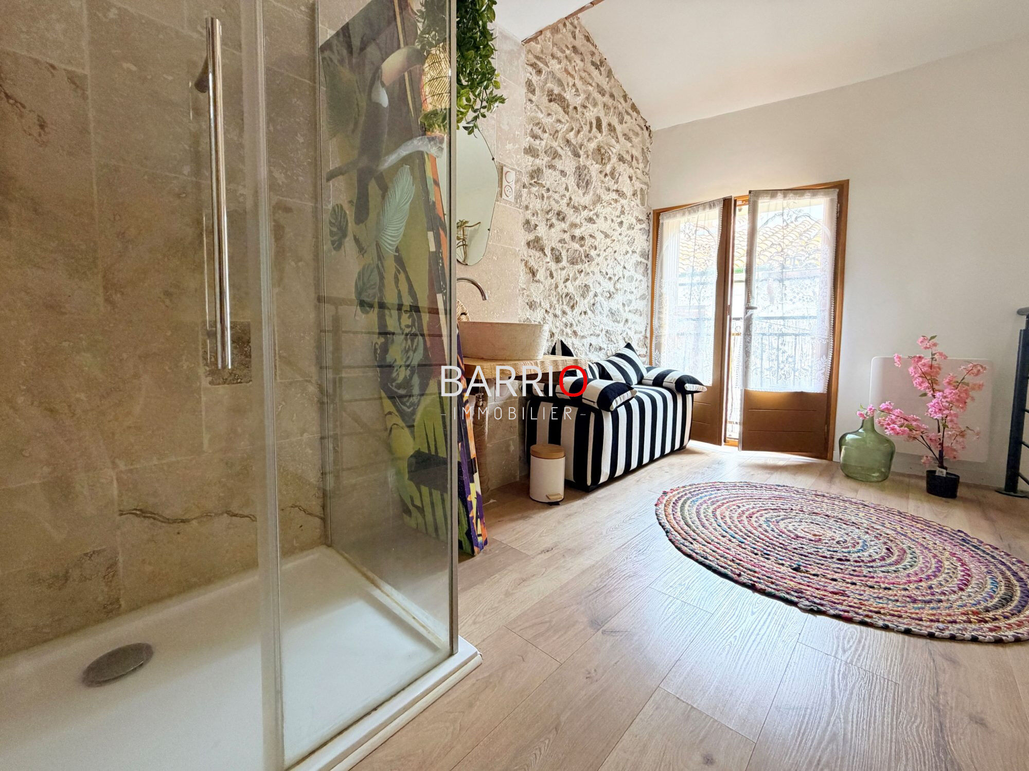 Villa / Maison  T3 à vendre Argelès-sur-Mer 66700