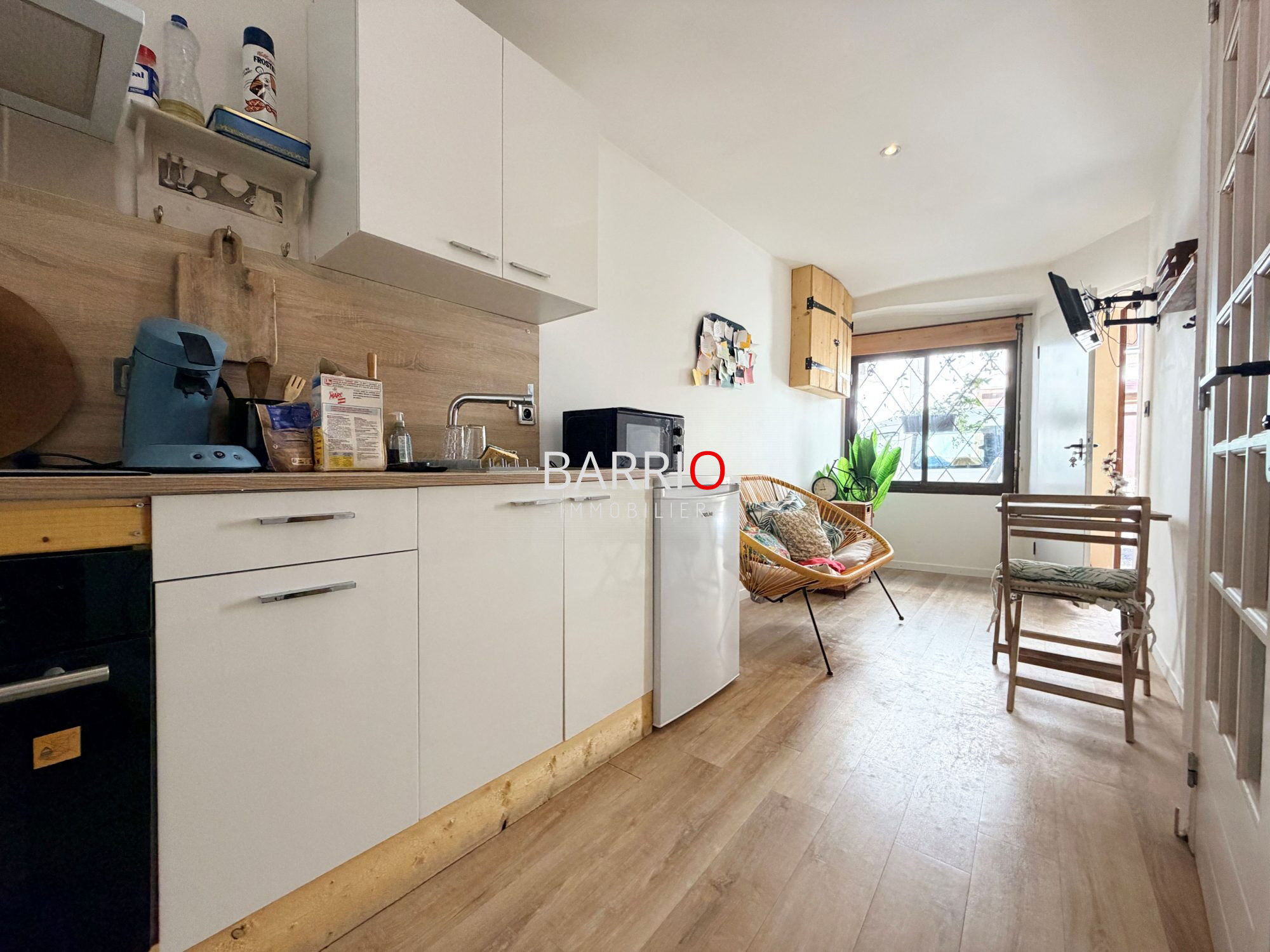 Villa / Maison  T3 à vendre Argelès-sur-Mer 66700