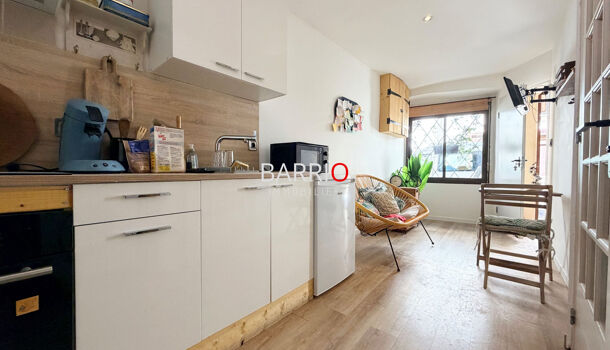 Villa / Maison 3 pièces  à vendre Argelès-sur-Mer 66700