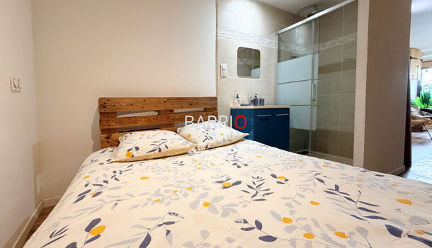 Villa / Maison 3 pièces  à vendre Argelès-sur-Mer 66700