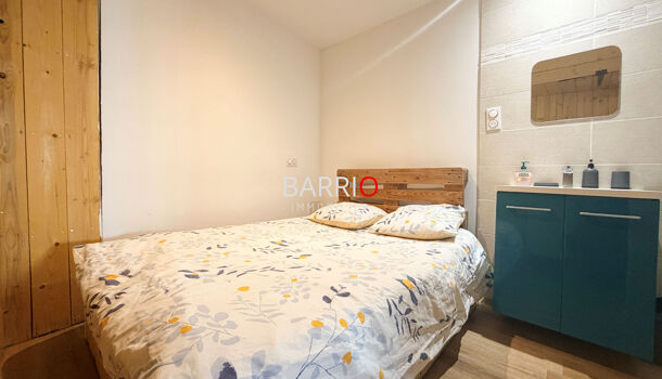 Villa / Maison 3 pièces  à vendre Argelès-sur-Mer 66700