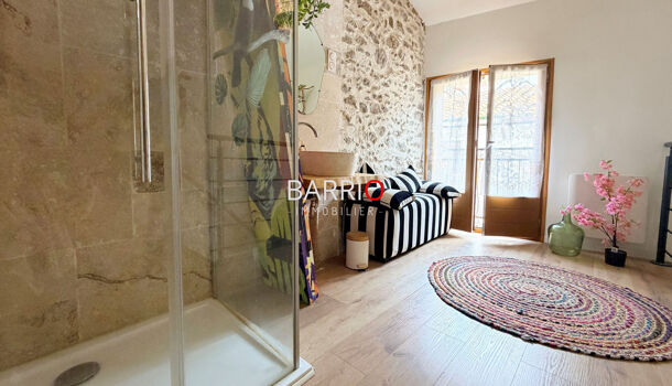 Villa / Maison 3 pièces  à vendre Argelès-sur-Mer 66700