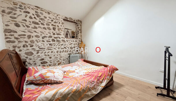 Villa / Maison 3 pièces  à vendre Argelès-sur-Mer 66700