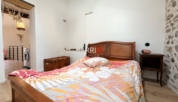 Villa / Maison 3 pièces  à vendre Argelès-sur-Mer 66700