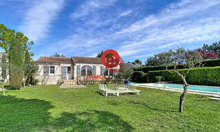 Maison 4 Pièces 108 m² à vendre à Rochefort-du-Gard (30650)