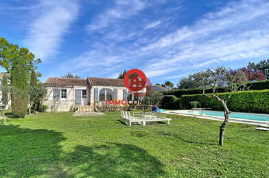 Maison 4 pièces 450000 €