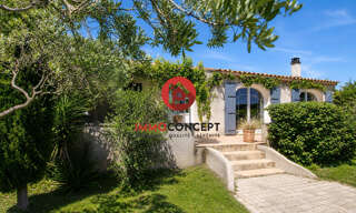 Maison 4 Pièces 108 m² à vendre à Rochefort-du-Gard (30650)