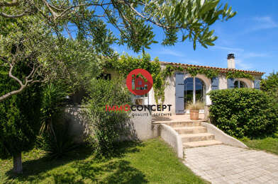 Maison 4 pièces 405000 €