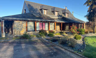 Maison 7 Pièces 195 m² à vendre à Retiers (35240)