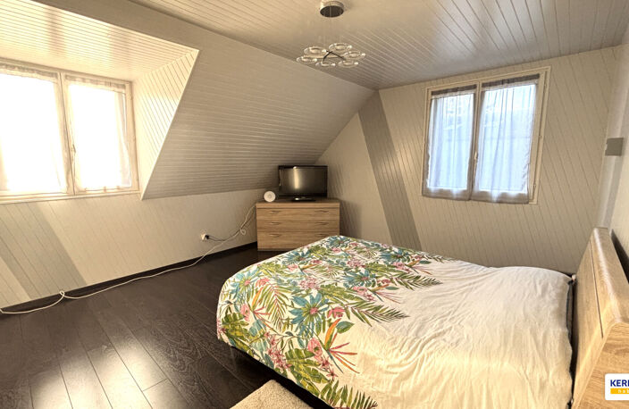 A VENDRE Longère en pierres 7 pièces à RETIERS 195 m² - 344 800  HAI — photo 4