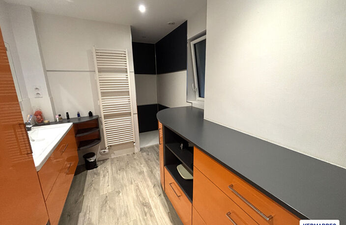 A VENDRE Longère en pierres 7 pièces à RETIERS 195 m² - 344 800  HAI — photo 5