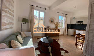 Appartement 2 Pièces 36 m² à vendre à Aigues-Mortes (30220)