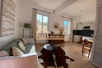 Appartement 2 pièces 159000 €