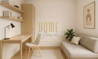 Appartement 4 Pièces 92 m² à vendre à Roppenheim (67480)