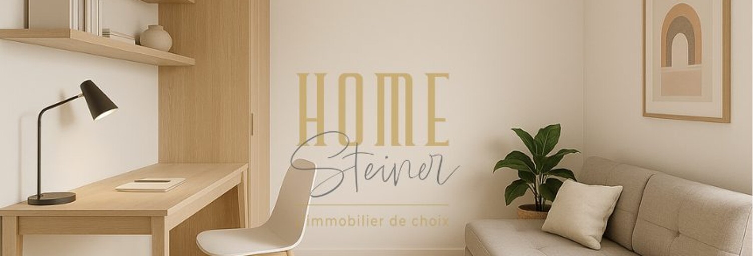 Appartement 4 Pièces 92 m² à vendre à Roppenheim (67480)