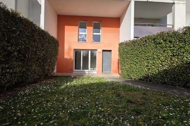 Appartement 3 pièces 249900 €