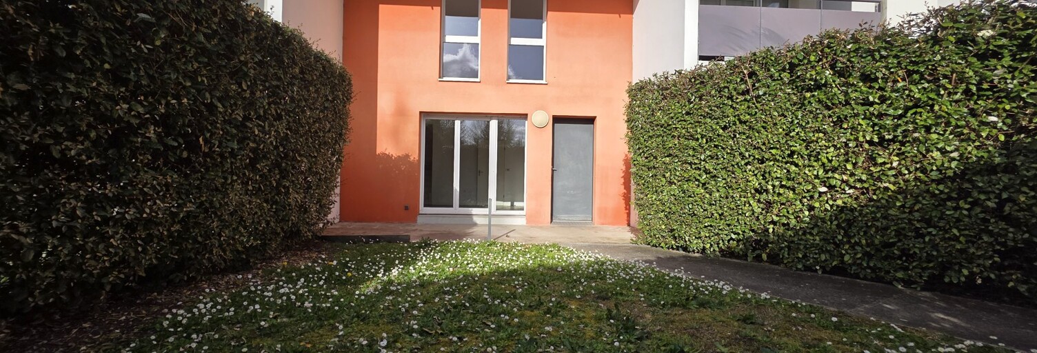 Appartement 3 Pièces 65 m² à vendre à Villenave-d'Ornon (33140)