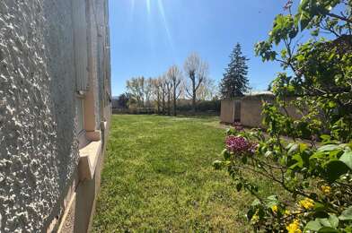 Appartement 3 pièces 165000 €