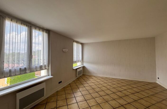 Appartement À Vendre T3 avec Cave et garage — photo 5