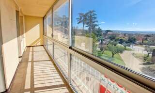 Appartement 3 Pièces 73 m² à vendre à Manosque (04100)