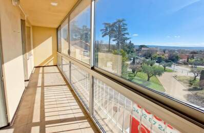 Appartement À Vendre idéal investisseur — photo du bien