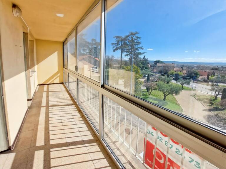 Appartement À Vendre idéal investisseur — photo 1