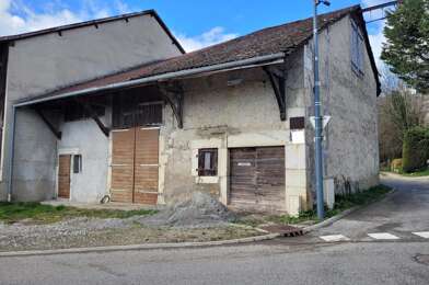 Maison 2 pièces 550000 €