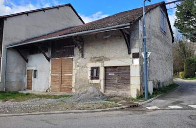 Maison À Vendre — photo du bien