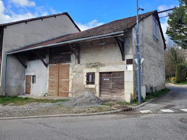Maison À Vendre — photo du bien