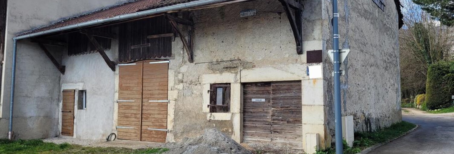 Maison 2 Pièces 156 m² à vendre à Saint-Genis-Pouilly (01630)